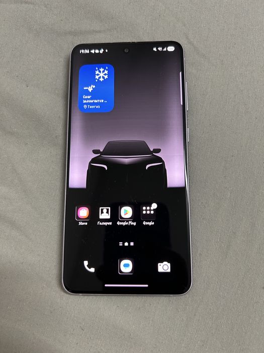 Samsung s21 fe 45.000