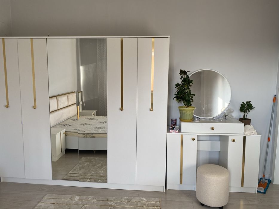 Спальный гарнитура