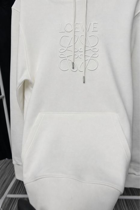 Hanorac bumbac Loewe - model nou premium