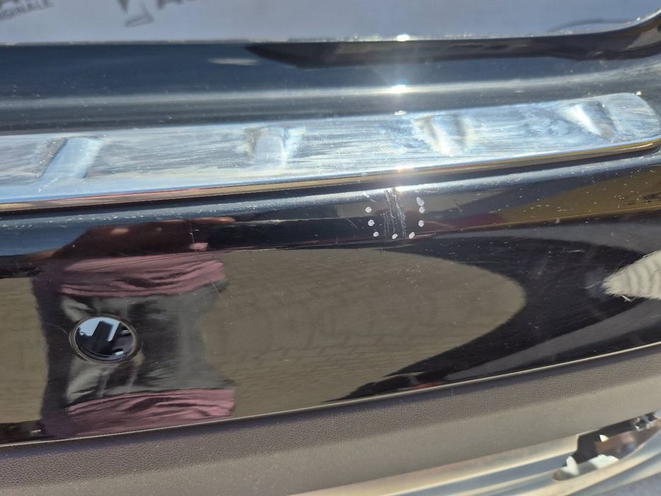 Bara spate Mercedes GLA W156 Urban  an 2013-2014-2015-2016-2017