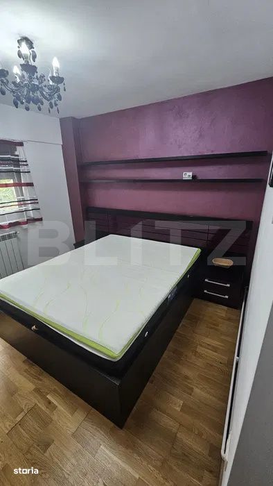 Apartament 2 camere, 55 mp, zona Ienachita Vacarescu