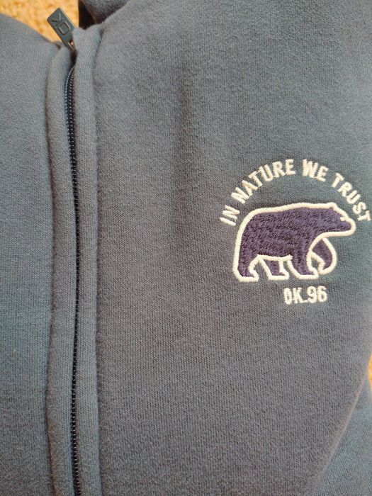 Коледно намаление *НОВО* Okaidi/ Окайди суичър 14г.- 65лв