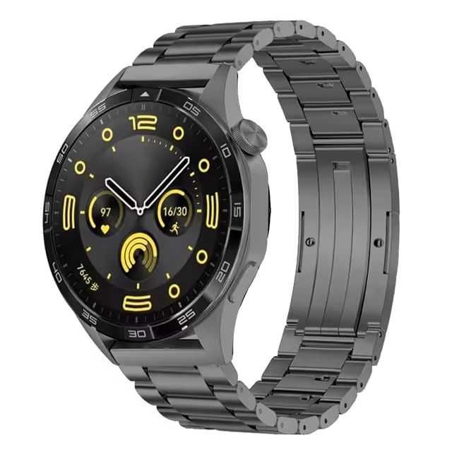 Oferta ! Curea Ceas Galaxy Garmin Fenix - Titanium - multe modele !