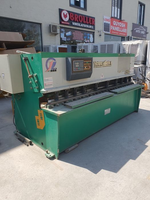 Glitina 2500 sm lik