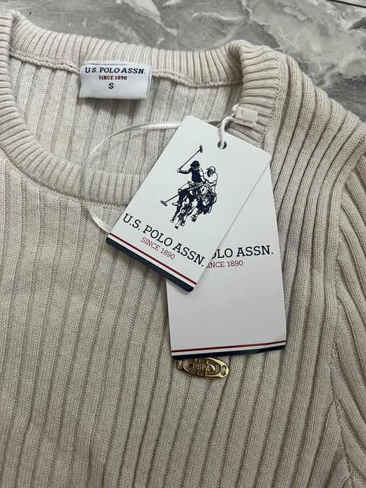 Pulover Polo trandafiriu