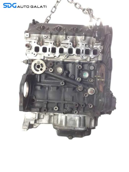 Motor Ambielat Fara Anexe 1.7 DTI Y17DT Y17DTL 48KW Opel Combo C 2001 - 2012 Cod 93173723 93192115 93186515 93192122 [B4584]