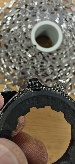 НОВА Венец касета Sram XPLR XG-1231 12ск 11/44T