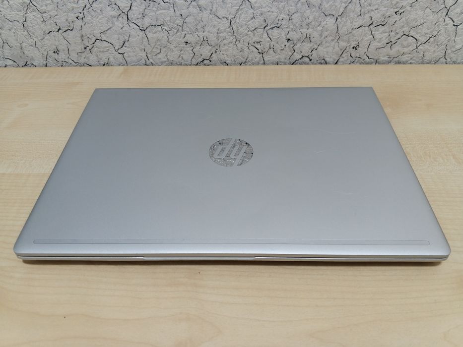 8 ядер HP ProBook 445 G7 14" IPS FHD/RYZEN 7 4700U/1GB DDR4/256GB NVMe