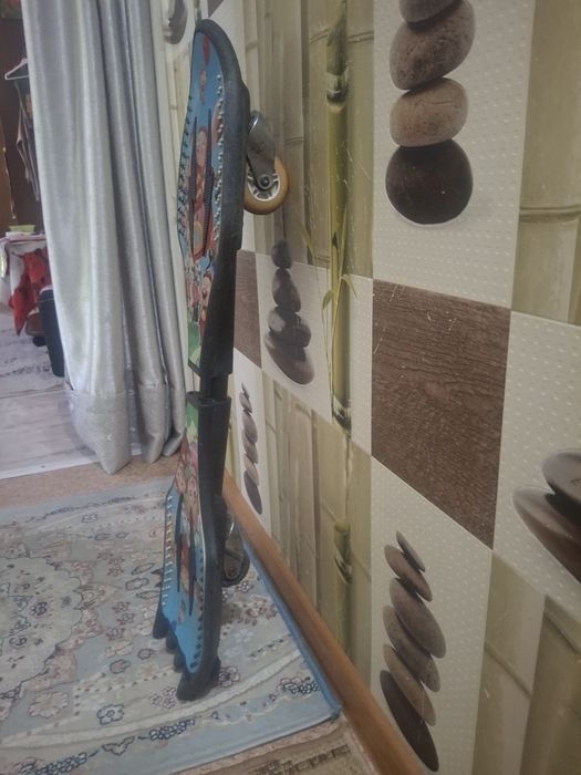 Продам Скейтборд