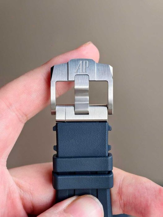 audemars piguet royal oak offshore  bbc