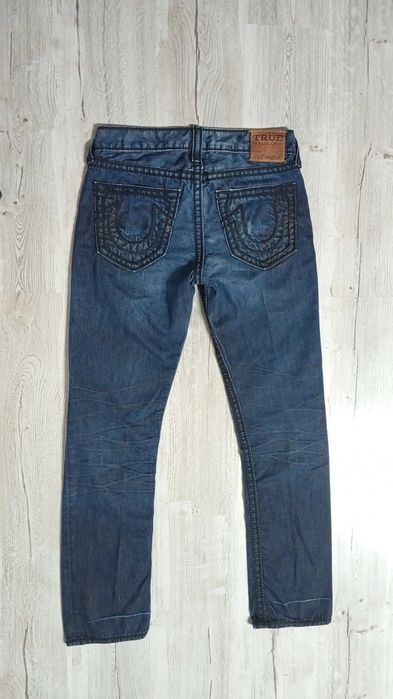 True Religion Jeans W32