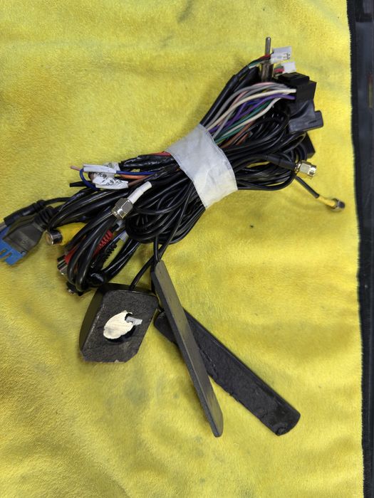 Teyes—CC3—2К—4/32–10 дюм жентра