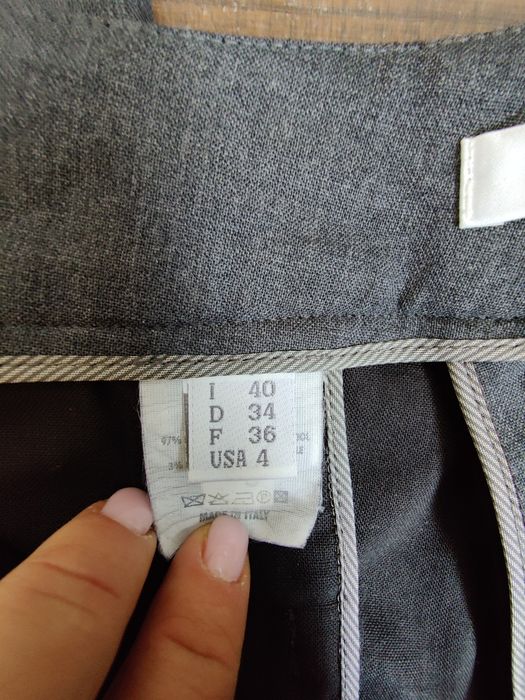 Pantaloni office GUNEX Premium