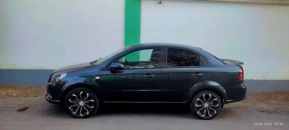 Аренда с Выкупом Нексия 3 поз 4