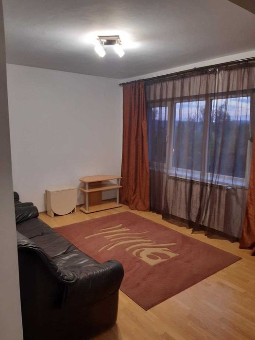 Apartament 2 camere Complex DreamVillage Canta