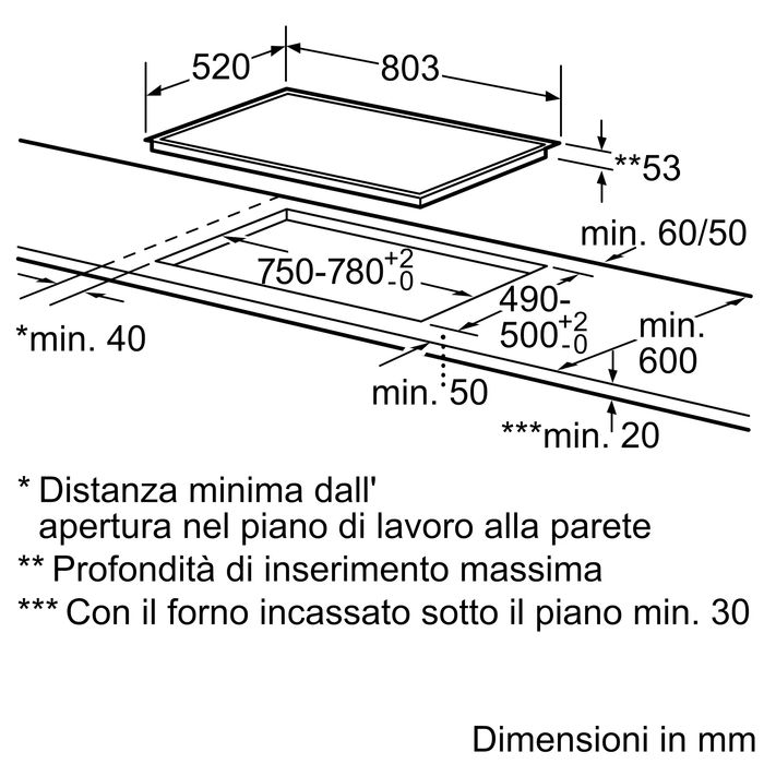 Индукционен плот Siemens EH845EC15E