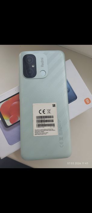 Redmi 256 GB новый