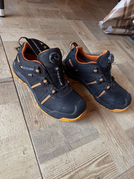 Papuci Solid Gear Hydra GTX