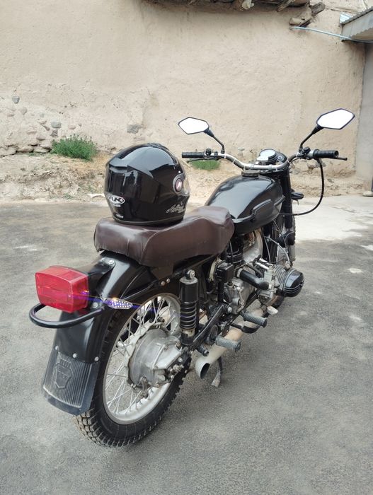 Ural sotiladi holati yangi