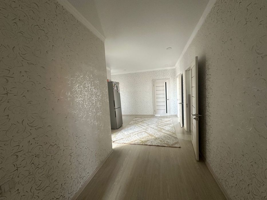 Обмен дома на квартиру