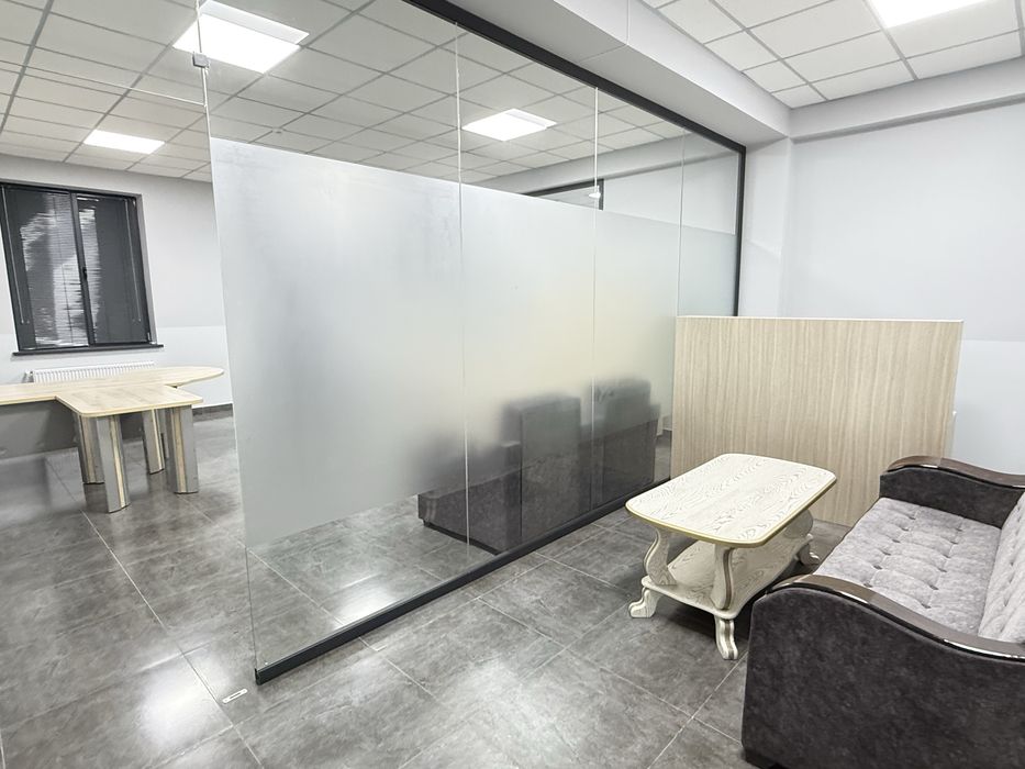 Аренда офиса в Яккасарайском районе (Ракат)