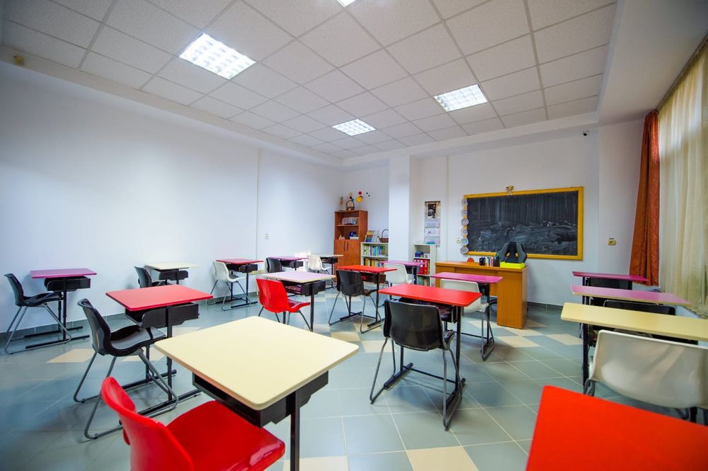 AFTERSCHOOL Primaverii, Constanta