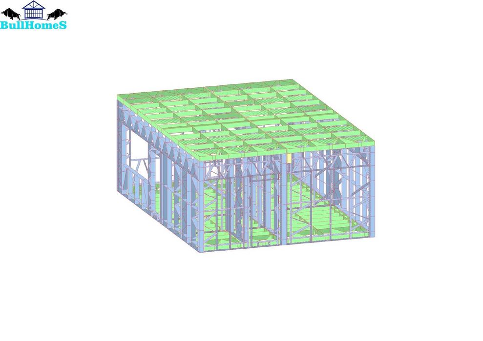 Бунгало,Контейнер,Офис контейнер,Магазин,Магазини - 39,9м²