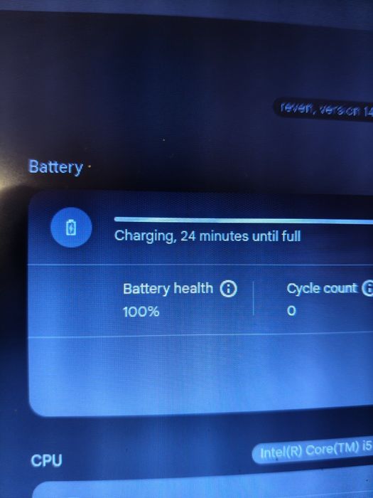 HP Elitebook 2570P, 12.5" HD i5 seria 3 4gb ram