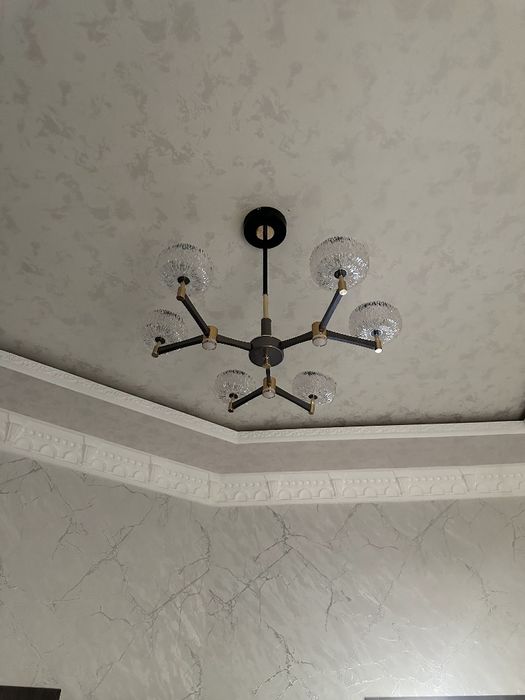 ELEKTRIK XIZMATLARI  7/24 bemalol
 Professional elektr montaj va ta’mi