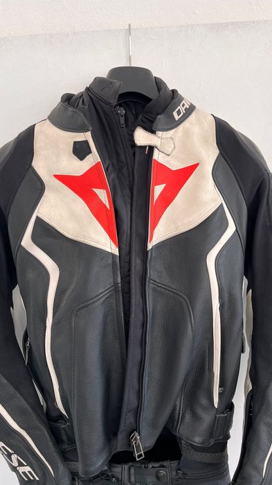 Мото комбинезон Dainese. Размер 40