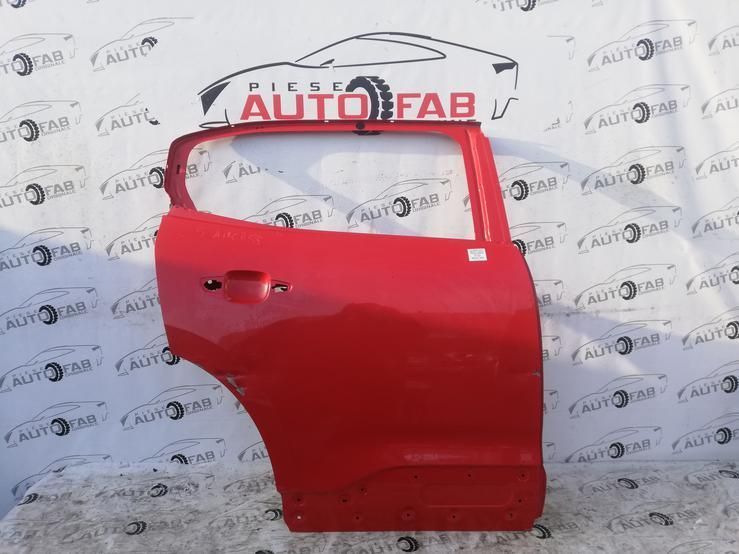 Usa dreapta spate Citroen C5 Aircross an 2017-2018-2019-2020-2021-2022-2023-2024