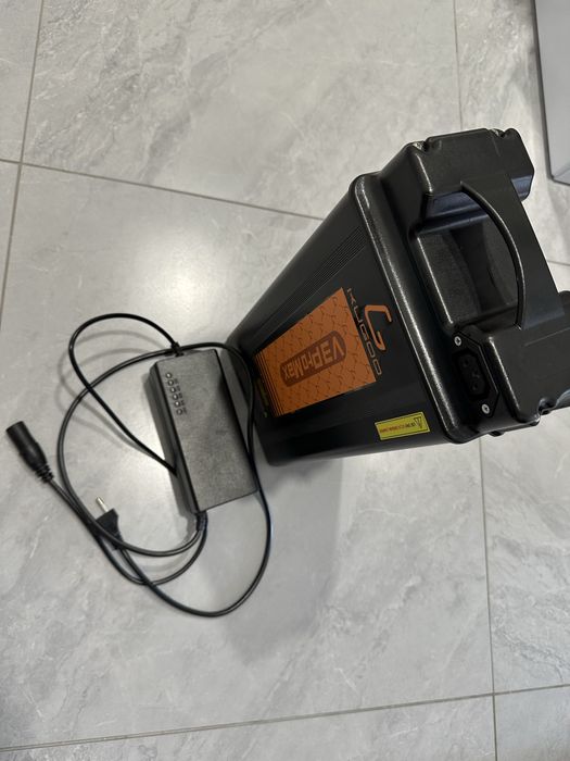 Электровелосипед Kugoo Kirin V3 Pro Max (Модель 2025)