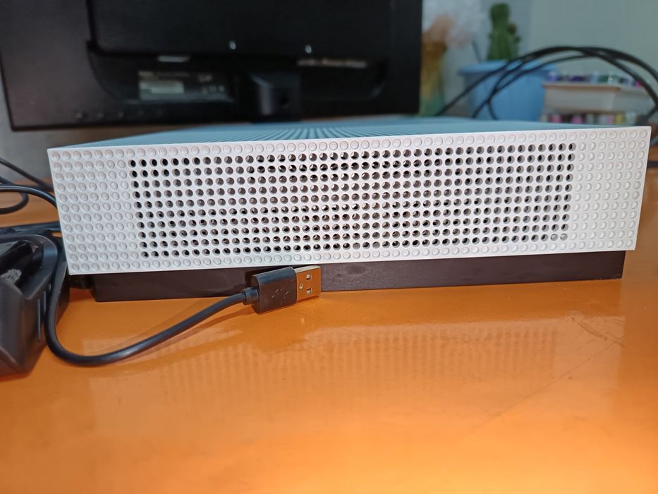 Xbox one s 500gb