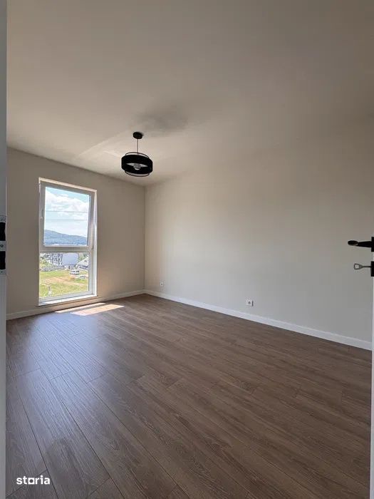 Apartament nou cu 2 camere | NewCity Tineretului | Finisaje premium