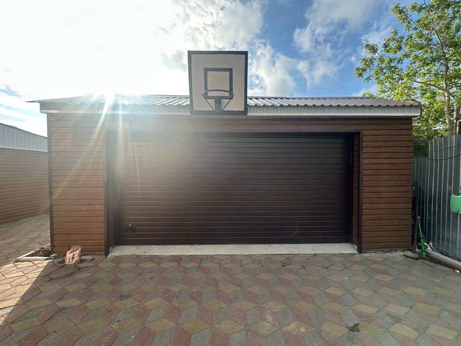 Продам дом в Заречном