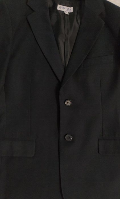 Пиджак для школьника