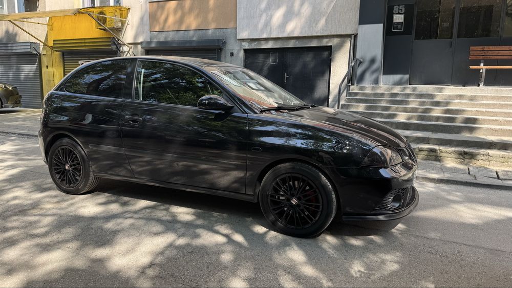 Джанти VAG 5x100