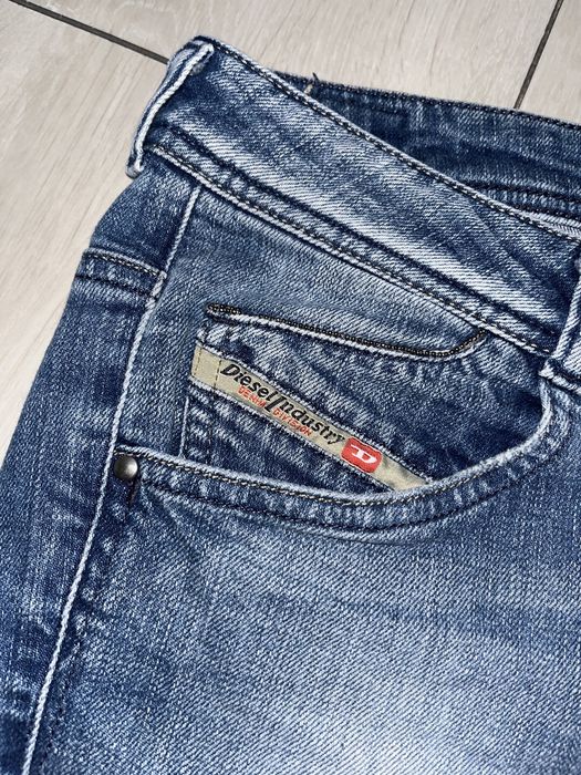 Vintage Diesel Jeans