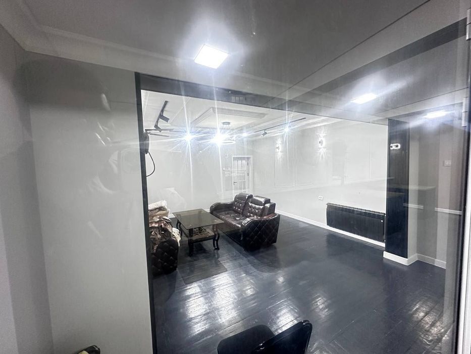 Сдаю свое помещение под офис в центре города