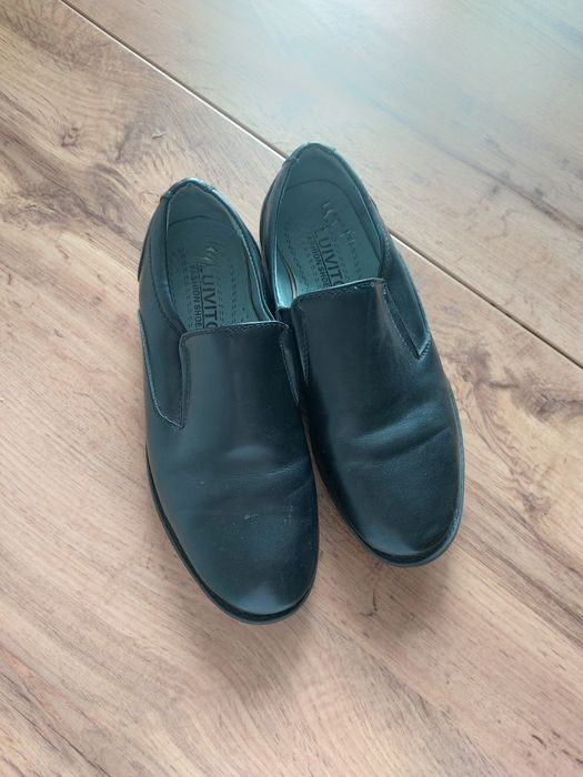 Продам туфли демисезон