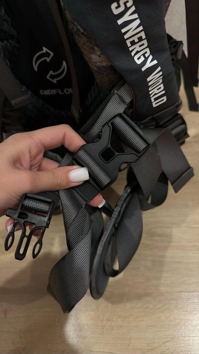 Remington рюкзак
