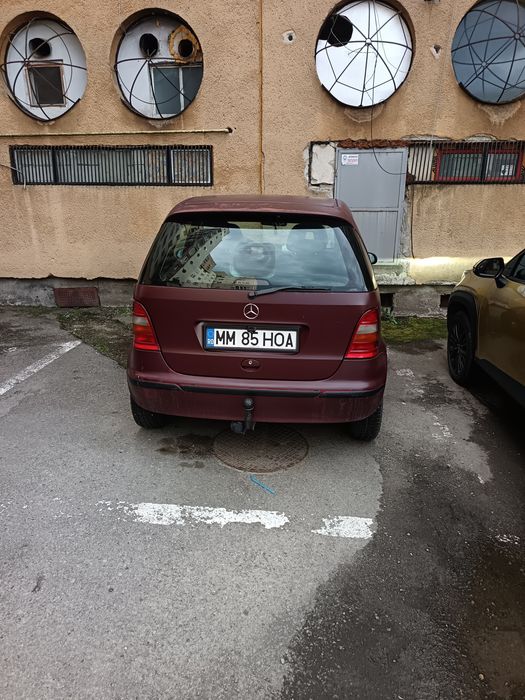De vânzare Mercedes-Benz