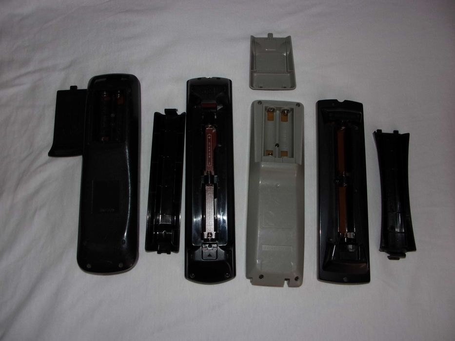 Telecomenzi Panasonic TV Originale
