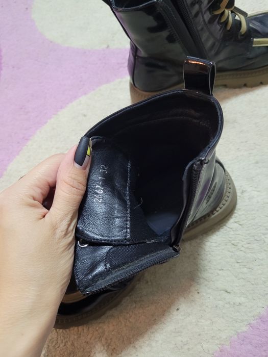 Детская обувь дл девочки