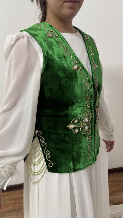 Қазақша кәжекейлер