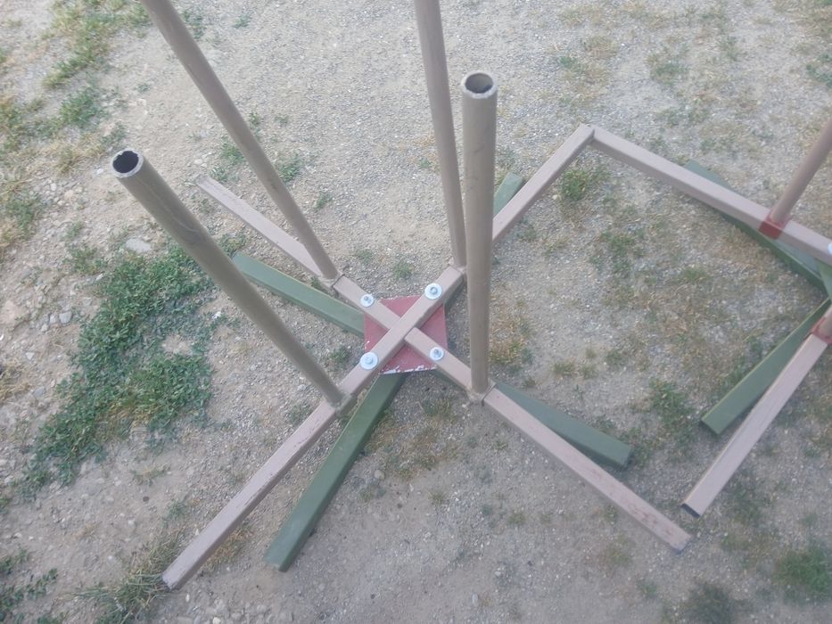 Derulator țeavă pex