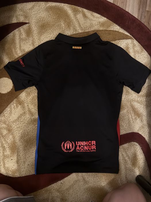 Tricou barca  x Travis Scott