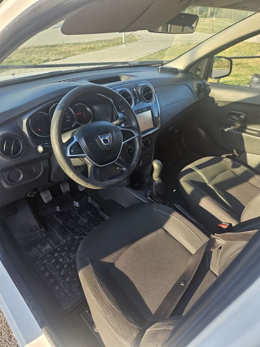 Dacia Logan 2018