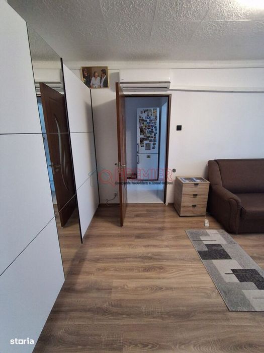 2 Camere Renovat | Etaj 8 | Bloc Anvelopat | Giurgiului