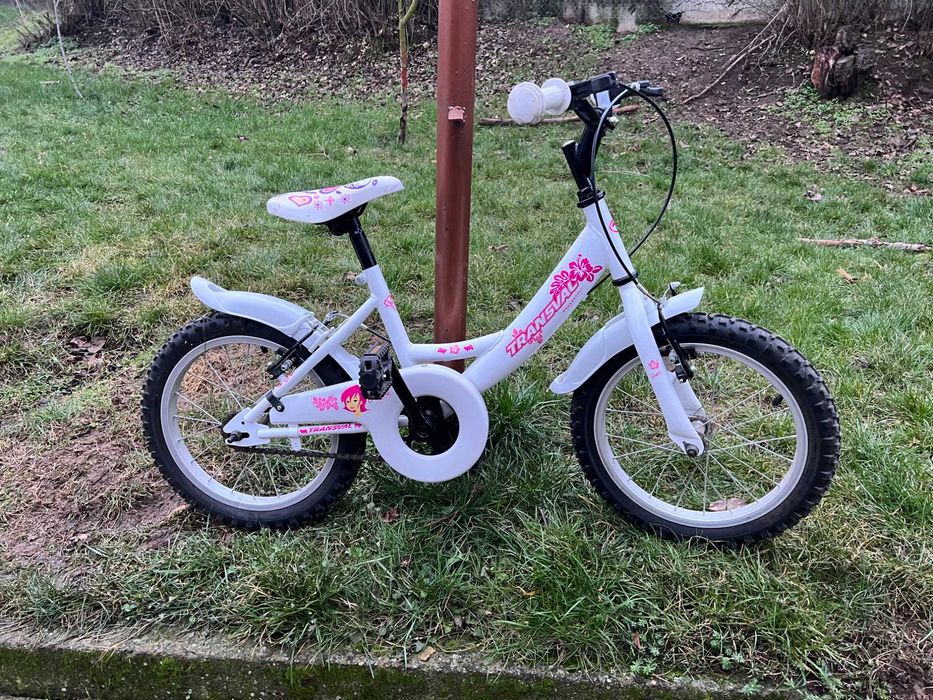 Детско колело 16